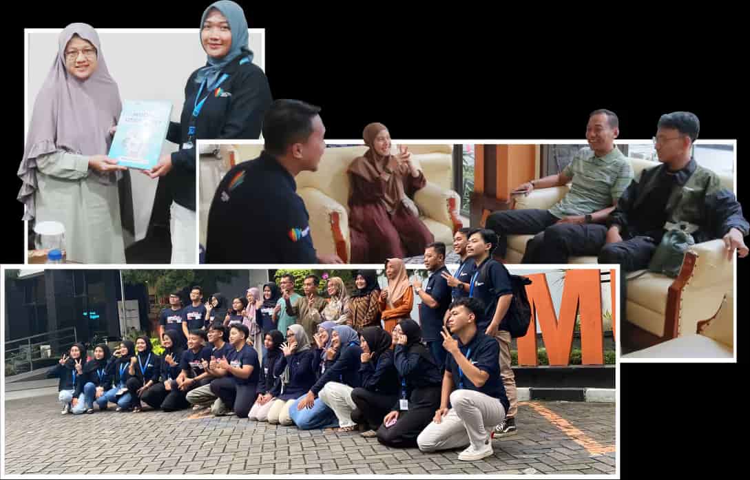 Bimbel Les Privat Terbaik Edumatrix Indonesia