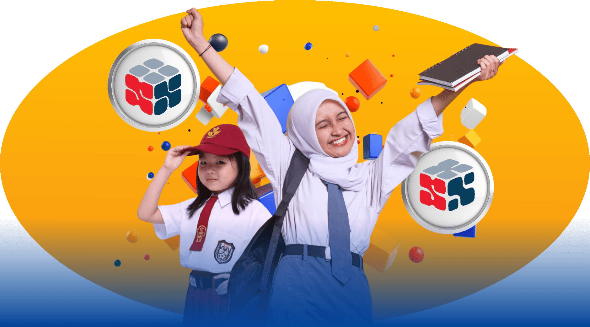Bimbel Kompetisi Sains Nasional (KSN) di Maluku - SD, SMP, SMA