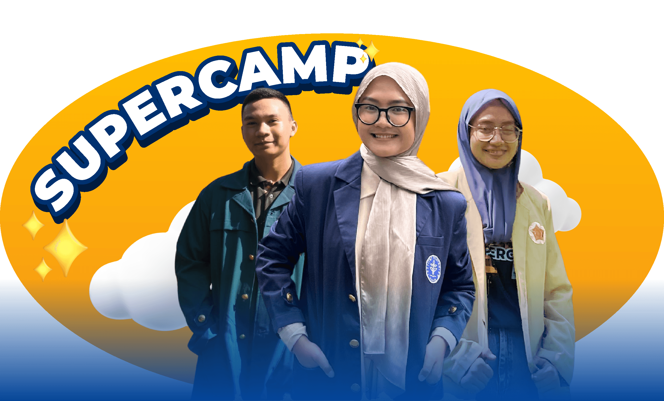 Les Privat Masuk PTN UTBK SNBT di Jawa Barat - UI, UGM, Undip, Unair, Unpad, UB, Udayana