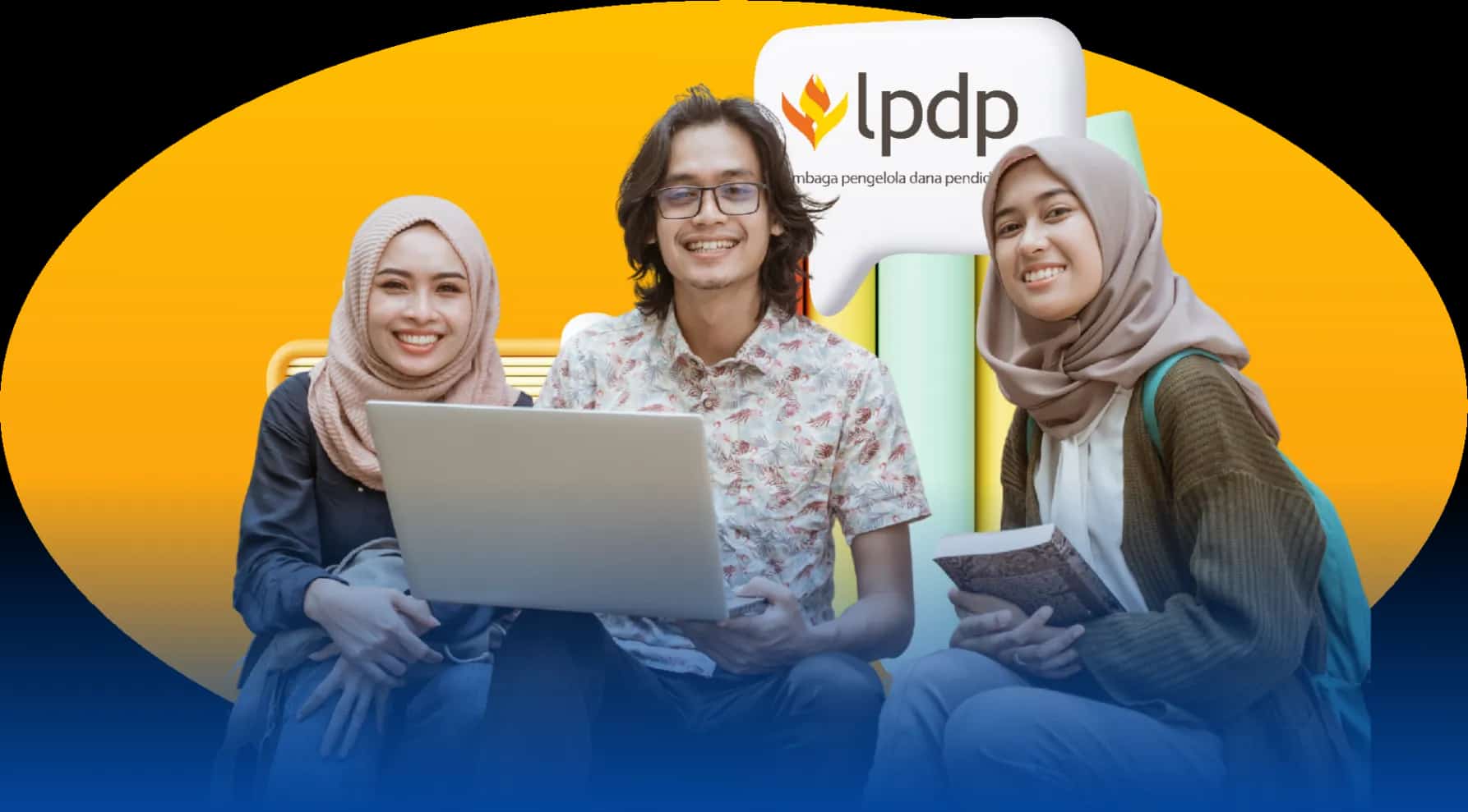 Bimbel Persiapan Seleksi LPDP Terbaik di Kalimantan Tengah