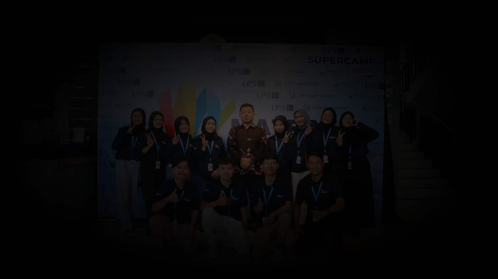 Background About Us