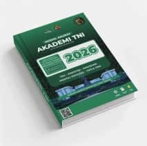 Modul Belajar Akademi TNI