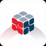 Icon Puzzle Rubik