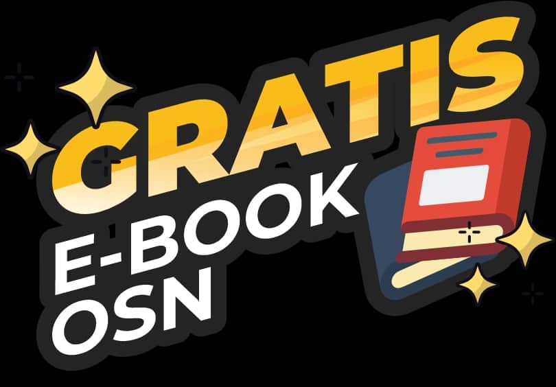Promo E-Book OSN