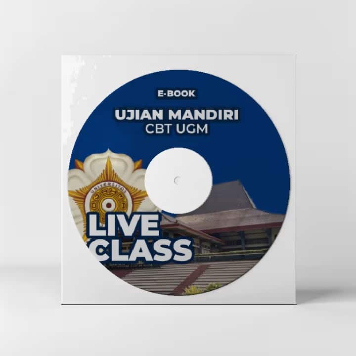 CD CBT UGM