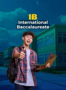 Program IGCSE