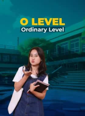 Program IGCSE