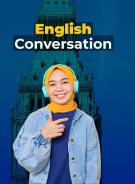 Program English Conversation