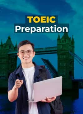 Program TOEIC Preparation