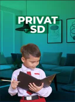 Program OSN Privat SD