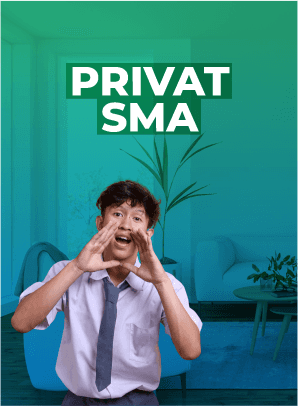 Program OSN Privat SMA
