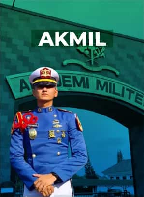 Program AKMIL