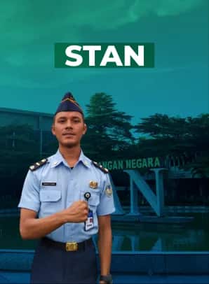 Program STAN
