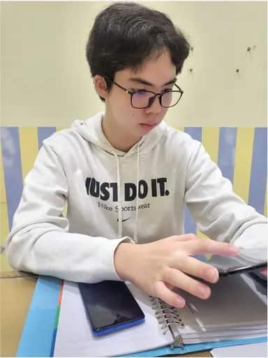 Kegiatan Belajar LPDP 1