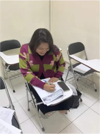 Kegiatan Belajar LPDP 2