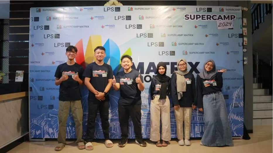 Kegiatan Belajar SNBT 6