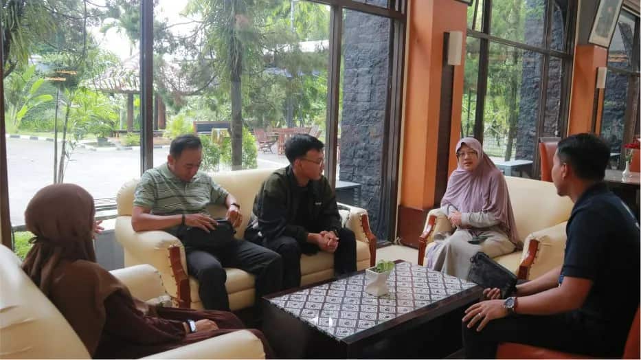 Kegiatan Belajar SNBT 7