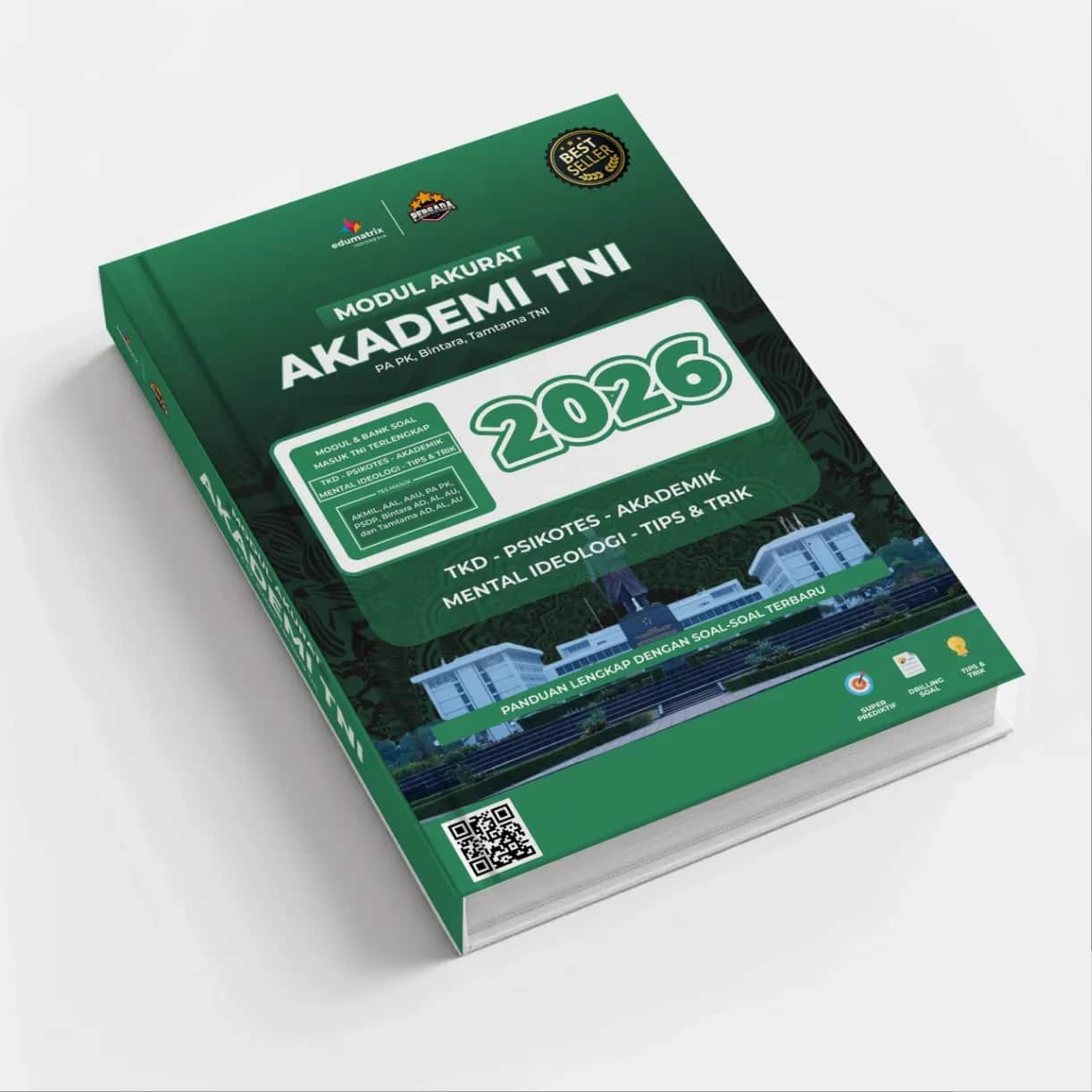 Modul Lolos TNI