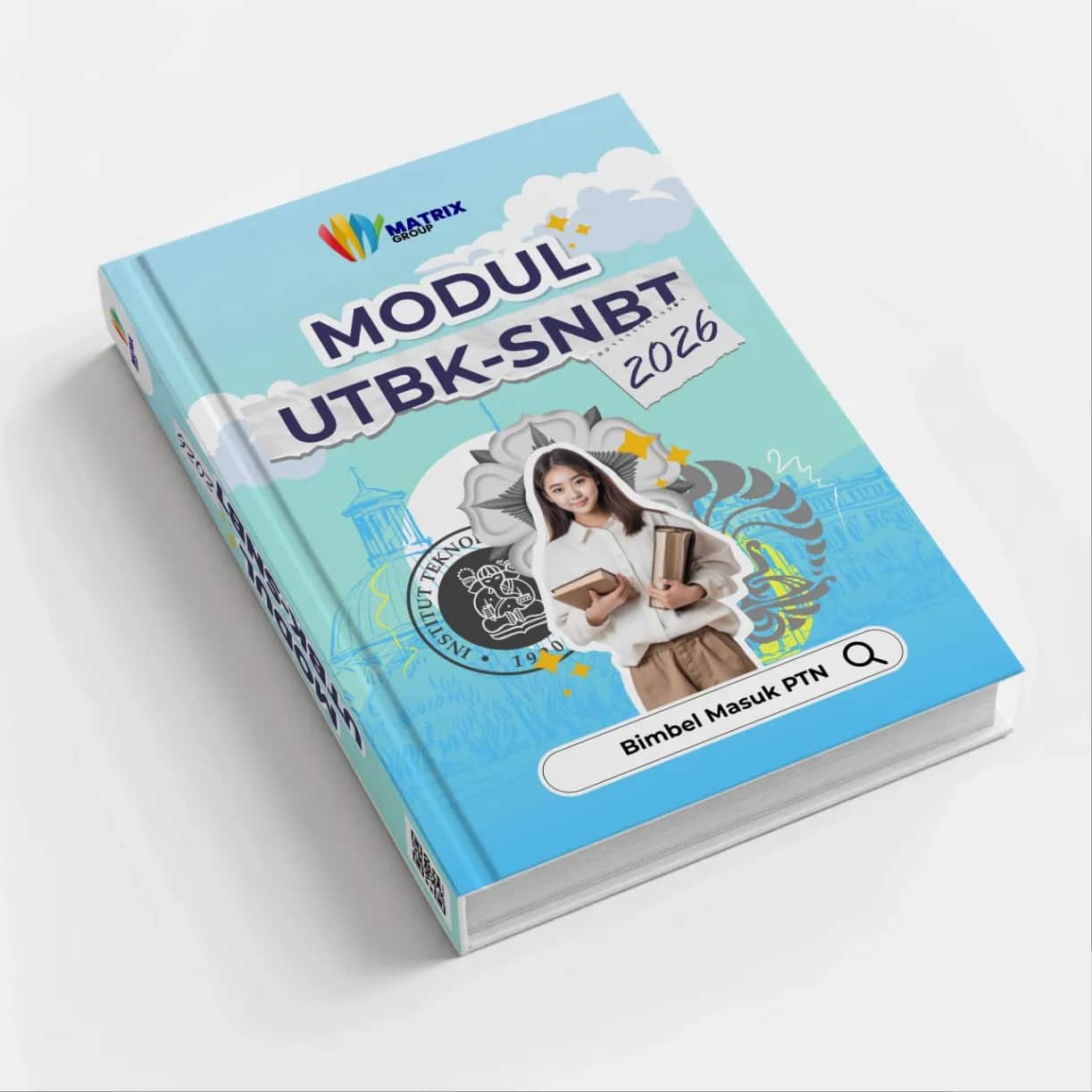 Modul UTBK SNBT 2026
