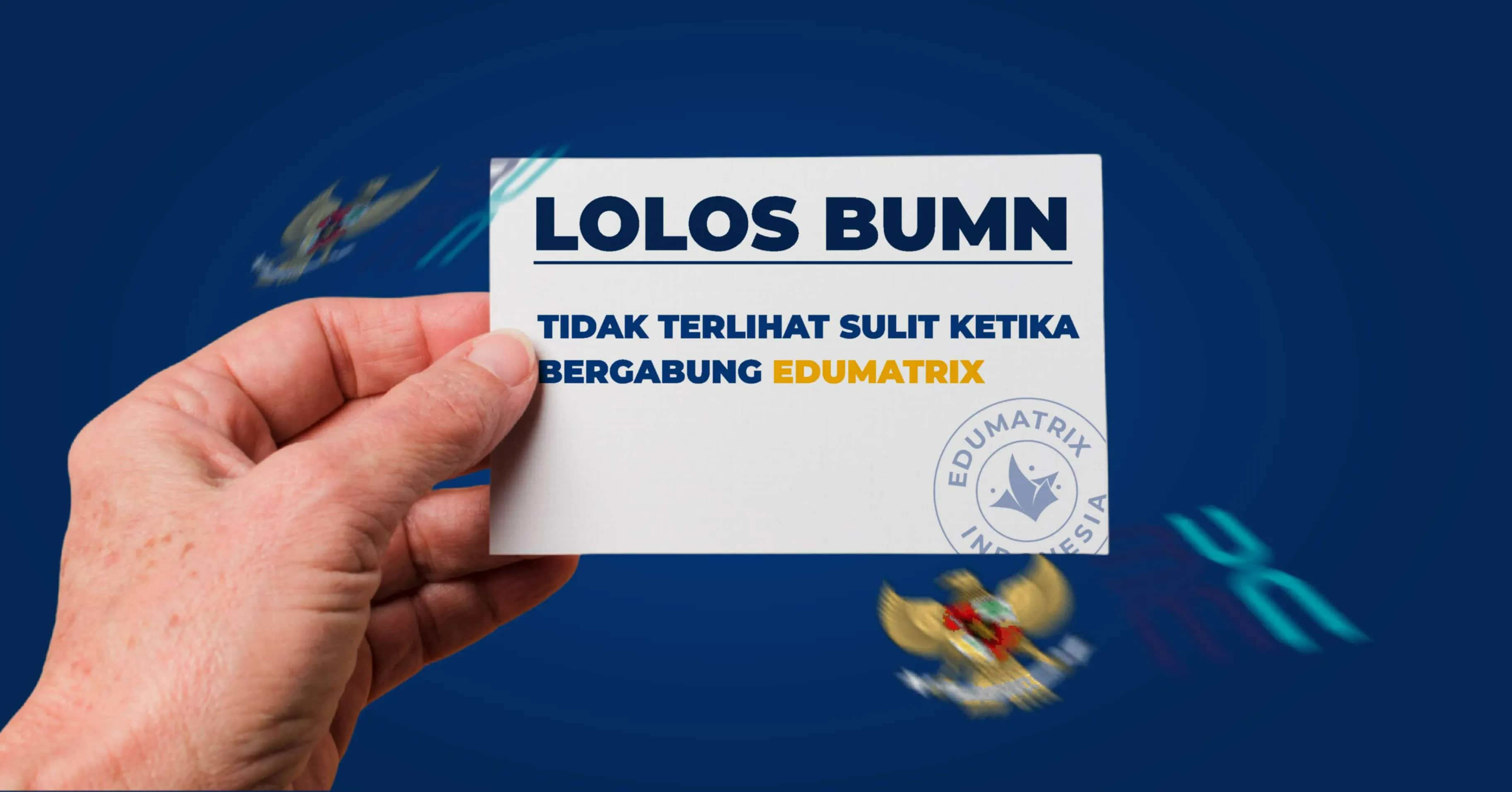 Banner Bimbel BUMN Mobile 2