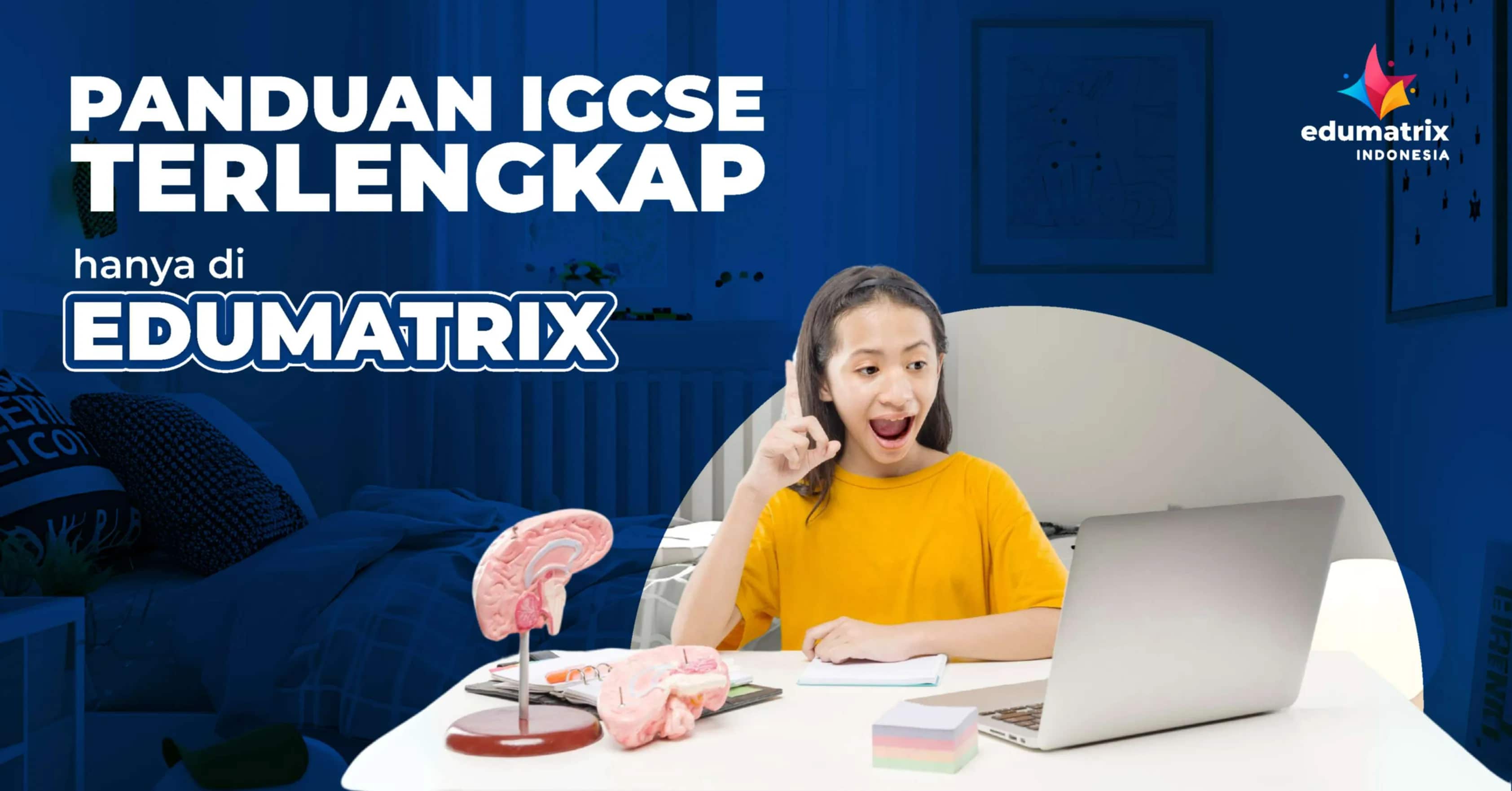 Banner Bimbel IGCSE Mobile 1