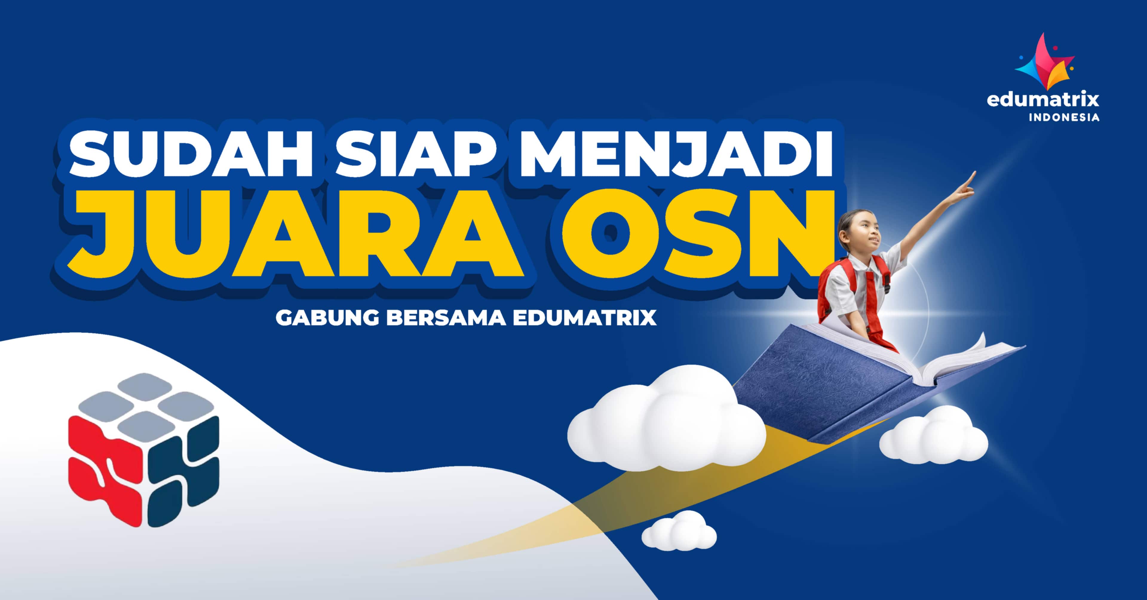 Banner Bimbel OSN Mobile 2