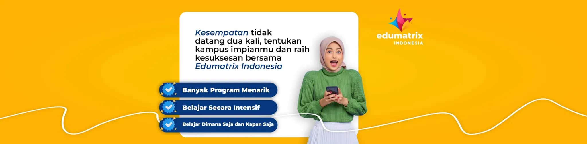 Banner Bimbel SNBT Desktop 1