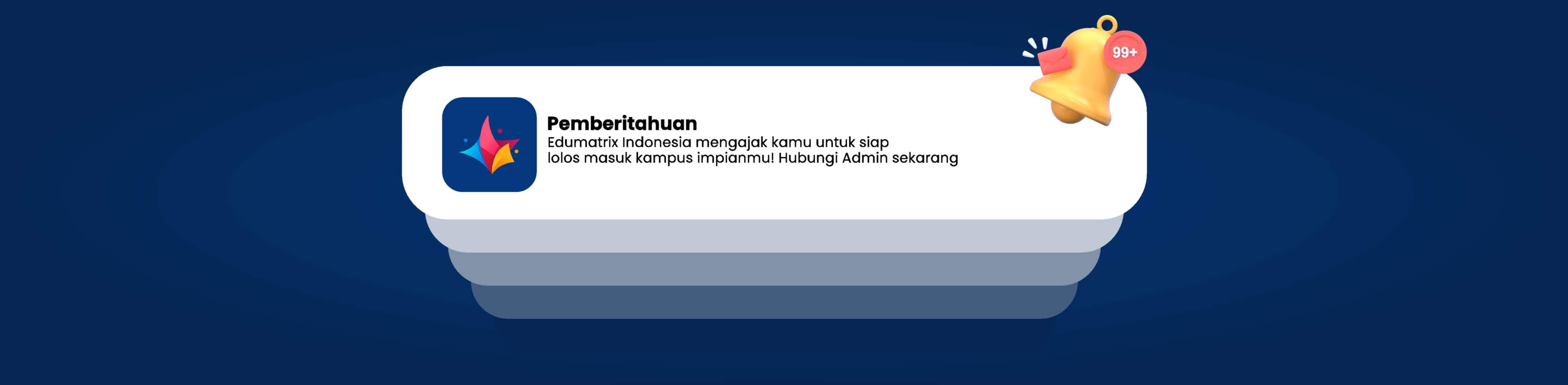 Banner Bimbel SNBT Desktop 3