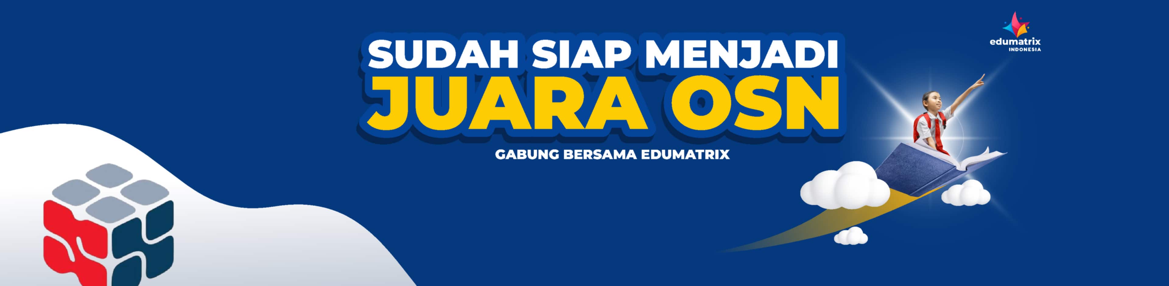 Banner Pelatihan OSN KSN Desktop 2