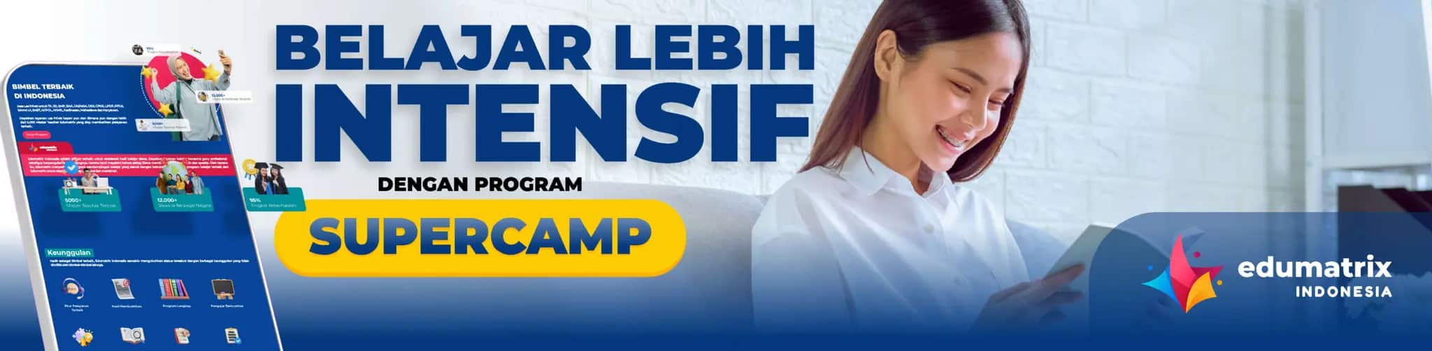 Banner Supercamp SNBT Desktop 1