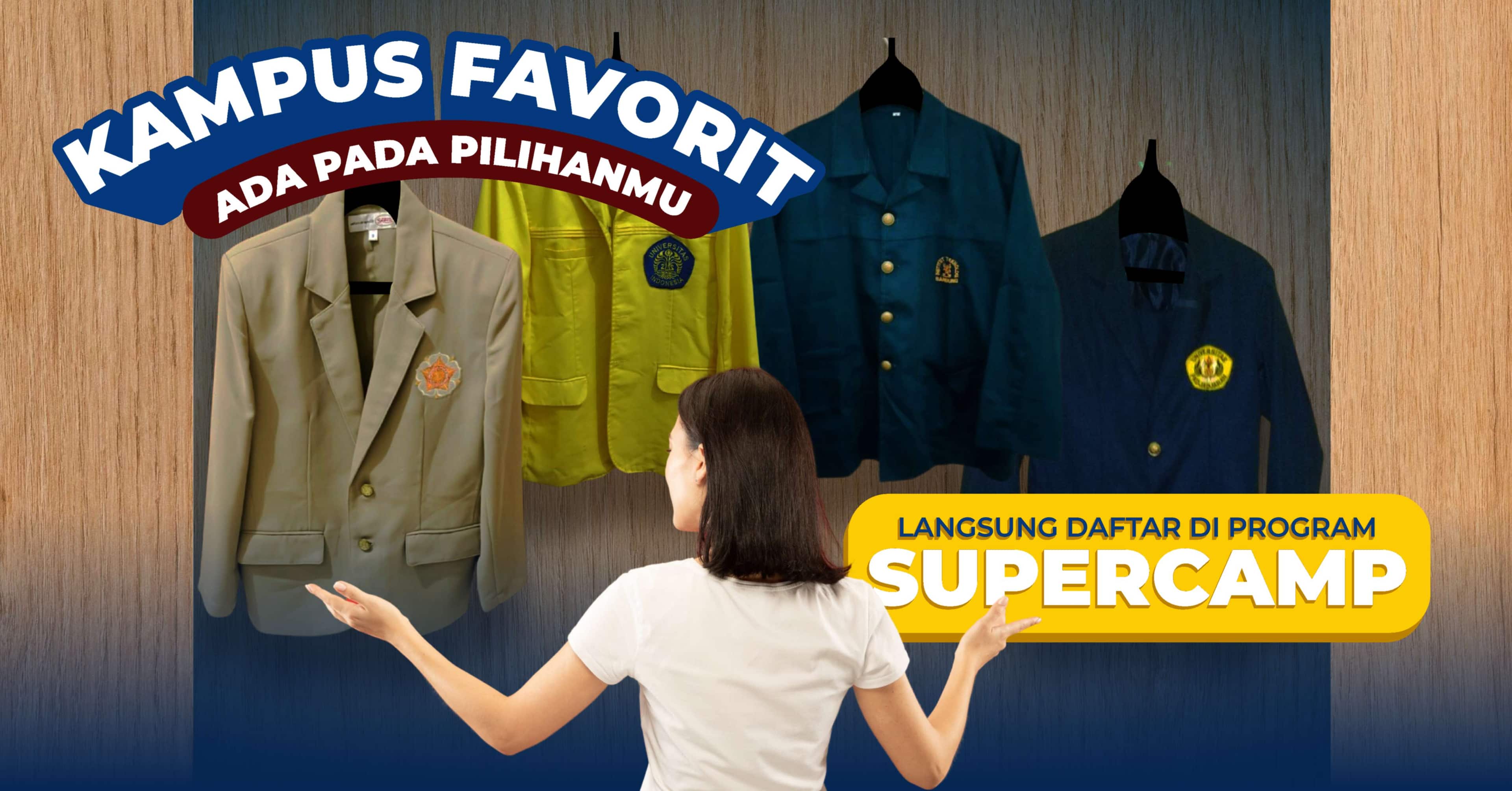 Banner Supercamp SNBT Mobile 2