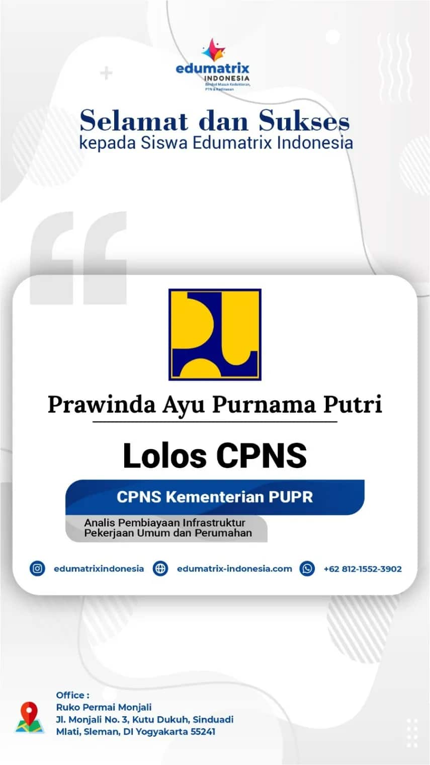 Image Sukses Bimbel CPNS dan PPPK 1