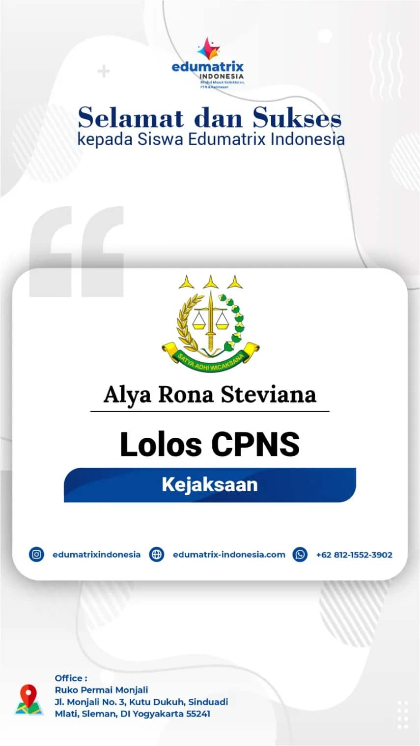 Image Sukses Bimbel CPNS dan PPPK 2