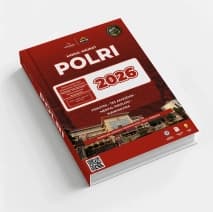Buku Modul Belajar TNI - Polri Edisi 1