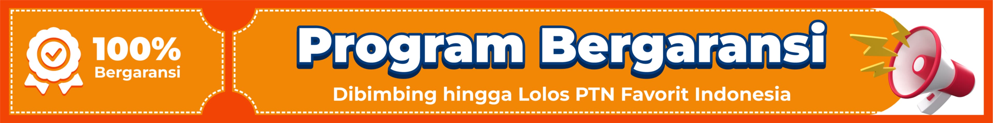 Banner Garansi Supercamp Desktop