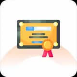 Icon Sertifikat
