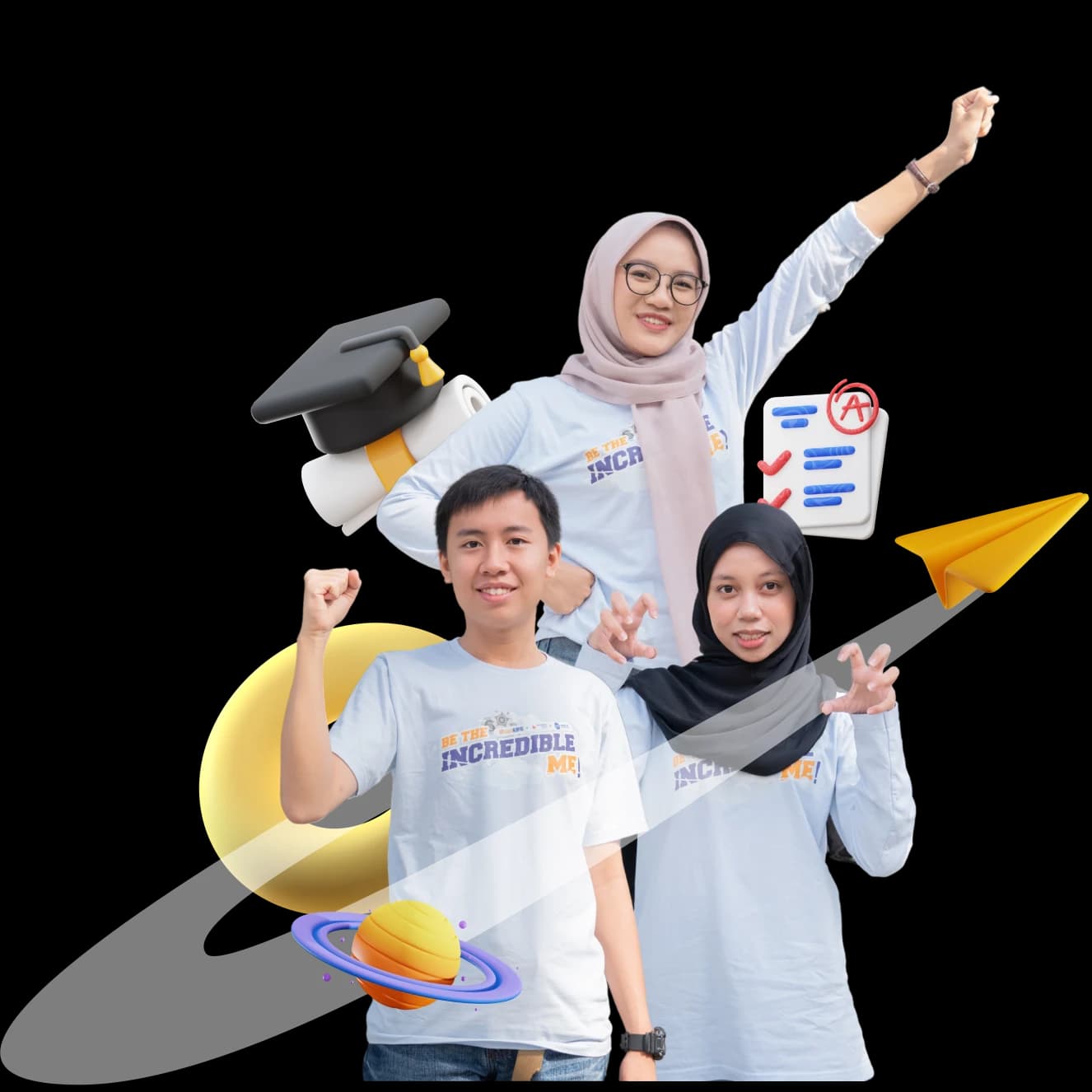 Image Model Supercamp 2026