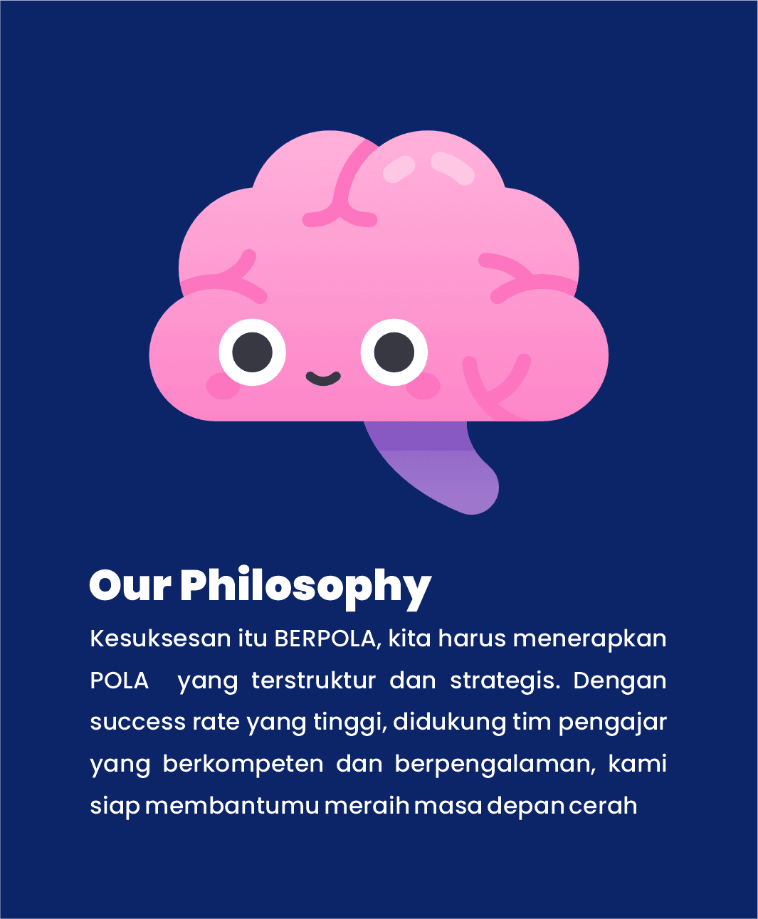 Filosofi Edumatrix Indonesia