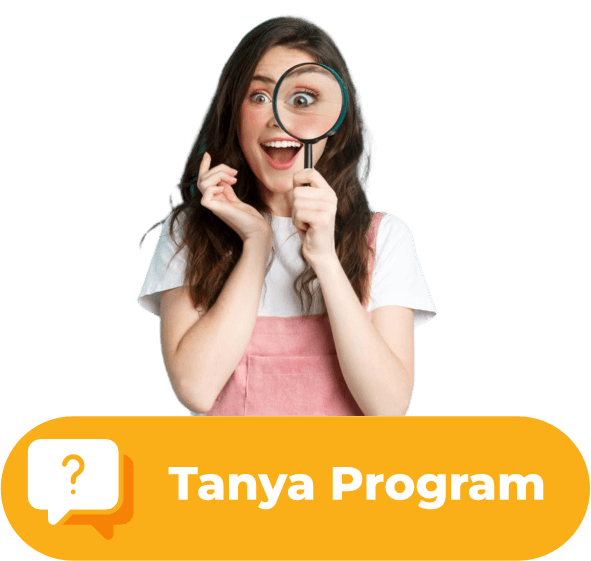 Tanya Best Program Beasiswa LPDP