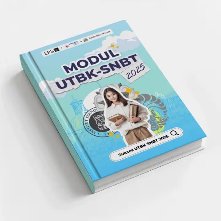 Book SNBT