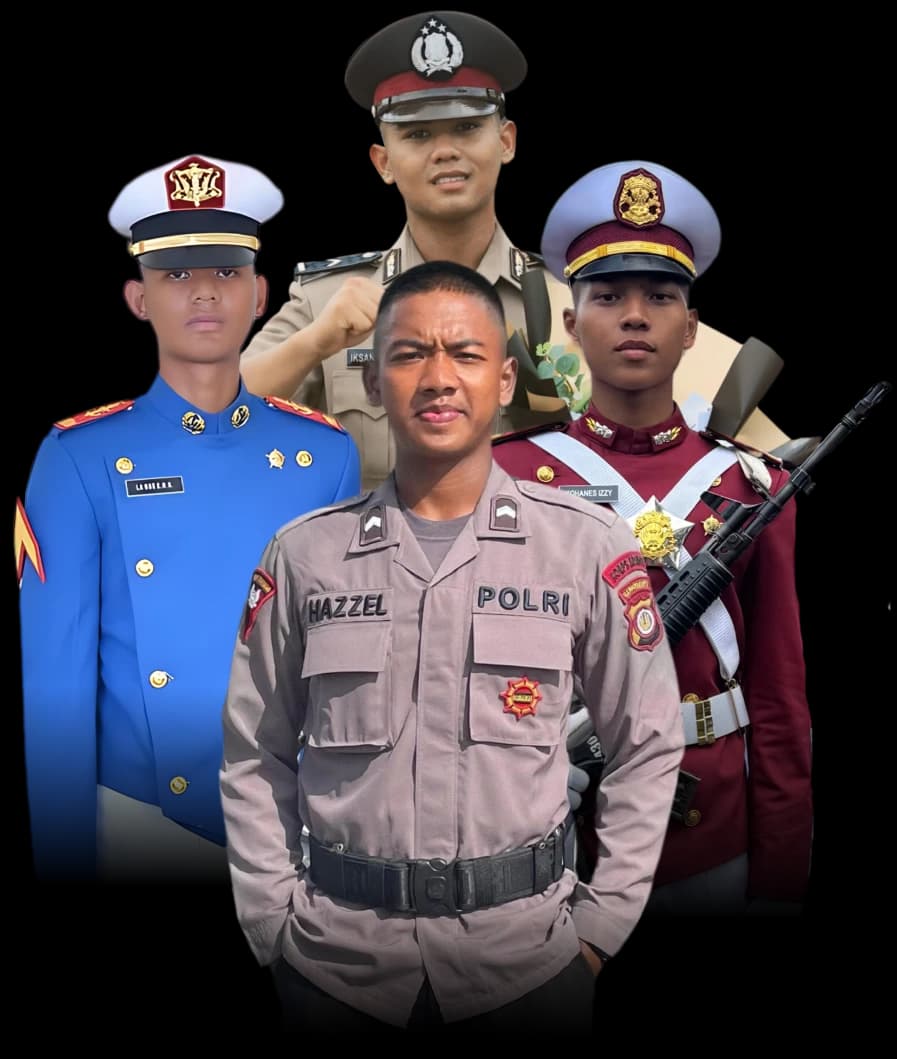 Image model training camp