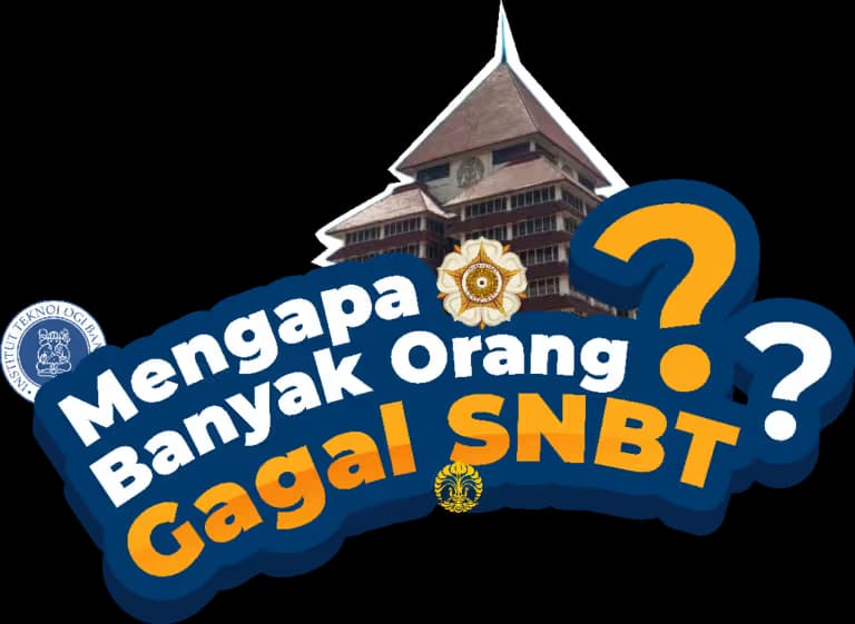 Gambar Mengapa Gagal SNBT