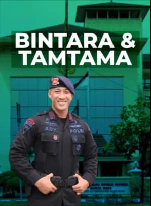 Image Bintara Tamtama