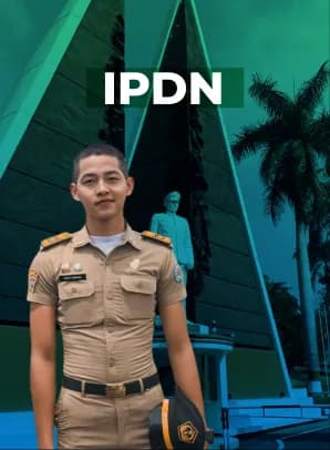 Program IPDN