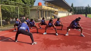 Kegiatan Belajar TNI Polri dan Kedinasan 1