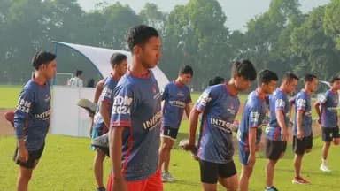 Kegiatan Belajar TNI Polri dan Kedinasan 5