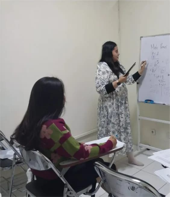 Kegiatan Belajar BUMN 1