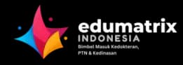 Logo Edumatrix Indonesia