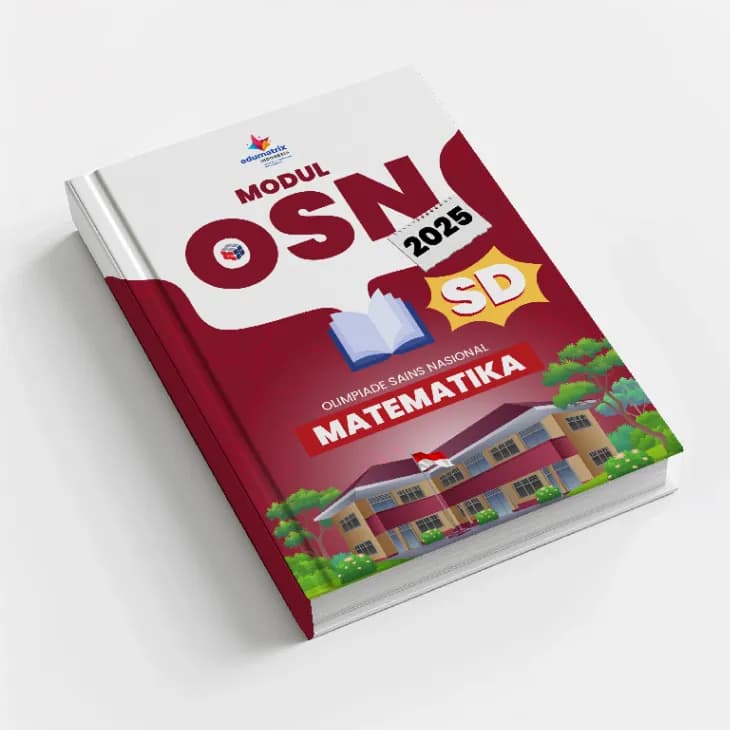 Modul OSN untuk tingkat SD
