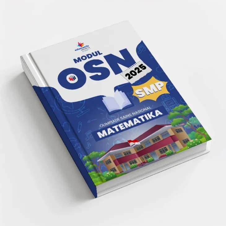 Modul OSN untuk tingkat SMP